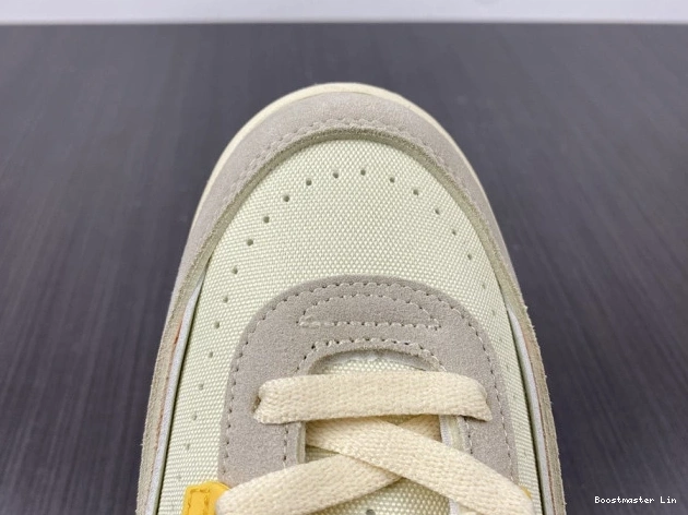 Bmlin Jordan x Rattan 2 Union DN3802-200 Air 0807